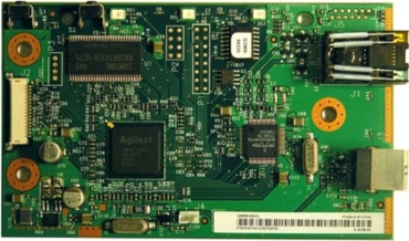 OEM контроллер печати (CB407-60002) (0180627)