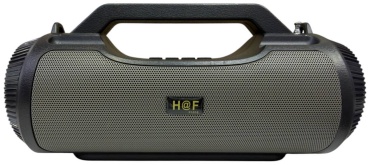 Радиоприемник HAF F1016
