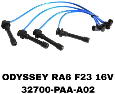 Свечные провода SOFRET 32700-PAA-A02/RC-HE73