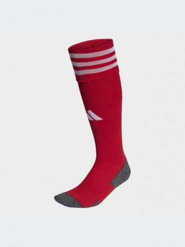 Гетры adidas 1 пара красный L