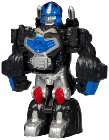 Трансформер Transformers Optimus Primal, высота 11 см