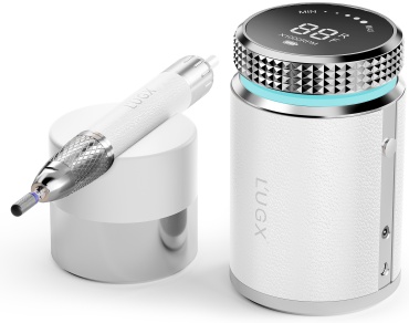LUGX LG-620 White аппарат