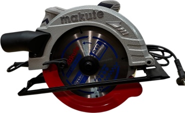Дисковая пила Makute Makute CS003X, электрическая