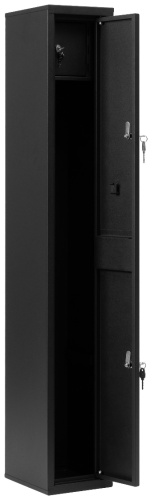 Сейф Ds-11 ключевой замок (20х100х25 мм)