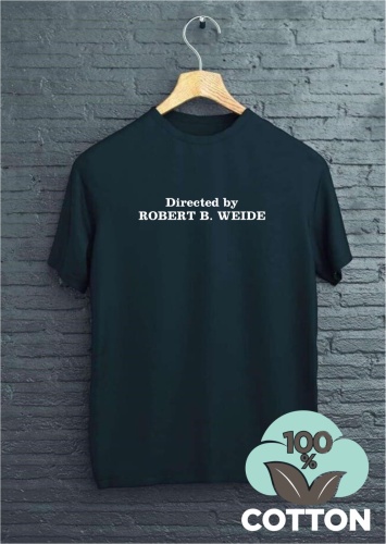 Футболка Darlex ROBERT черный