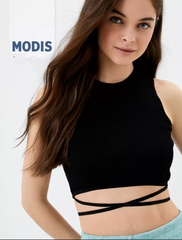 Топ MODIS черный