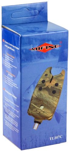 Mifine электронный mifine TLI-07C