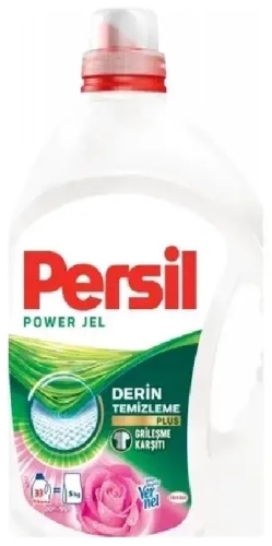 Persil Гель Роза 2.145 л