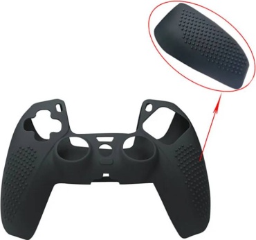 Чехол PS5 черный