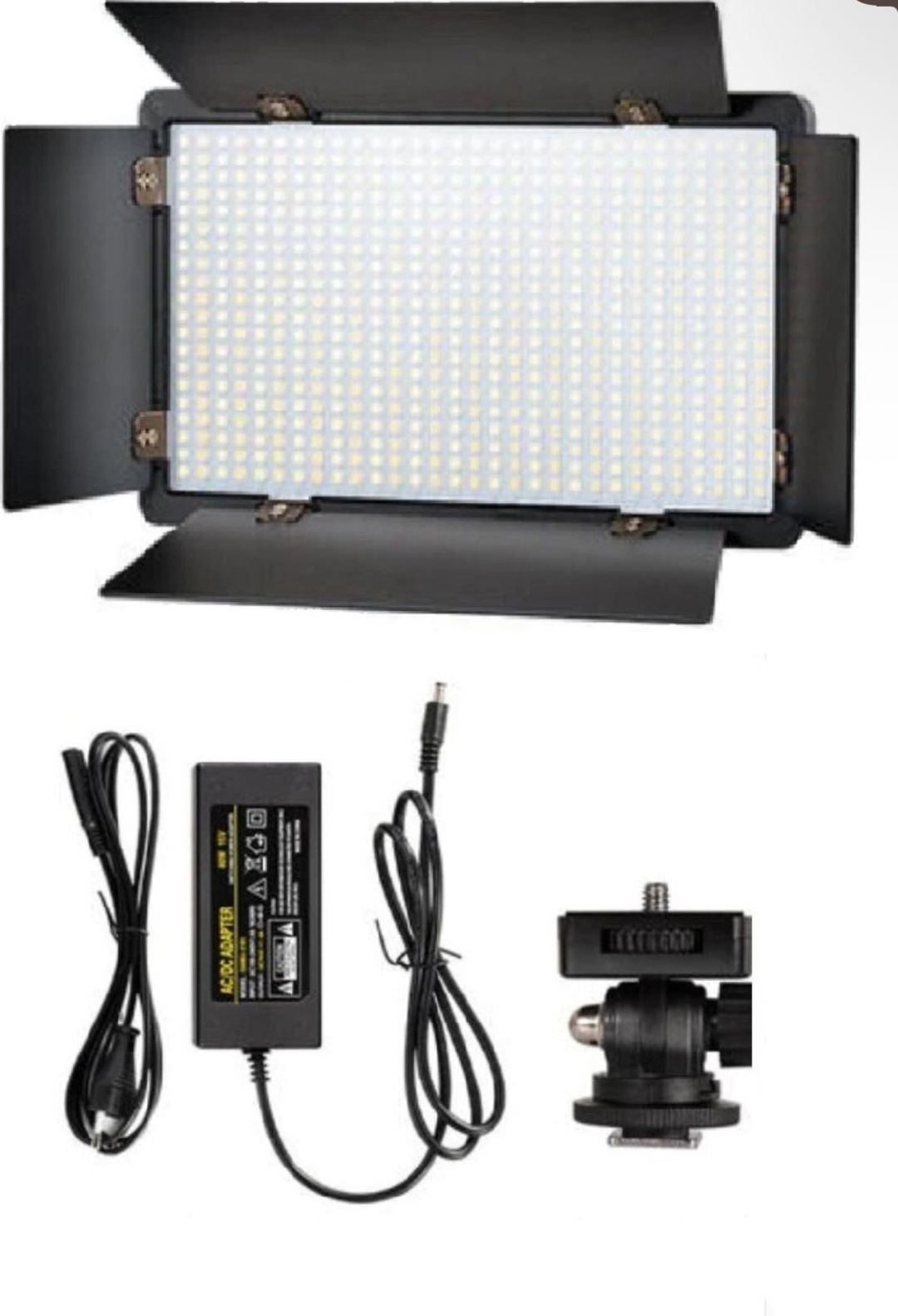 Постоянный свет Tehnur LED 800 Pro