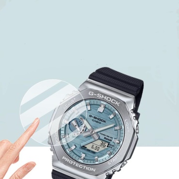 Стекло Домteka для Casio g-shock 30mm