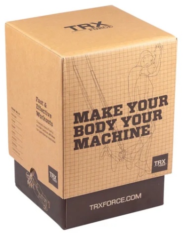 SPORT LVL TRX-Force-Tactical