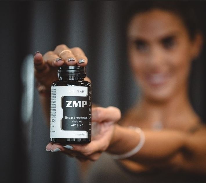 ZMP Elements
