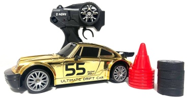 Машинка Gold Drift Porsche на радиоуправлении 30053008_685463713