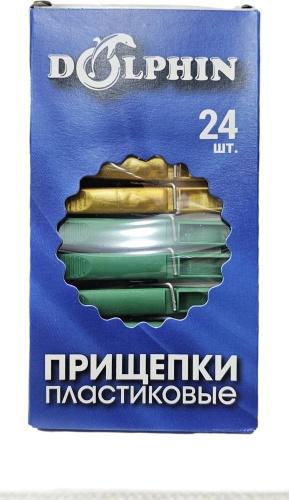 Dolphin ПБ-003 24 шт