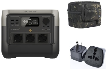 EcoFlow River 2 Pro (CN) 240000 мАч