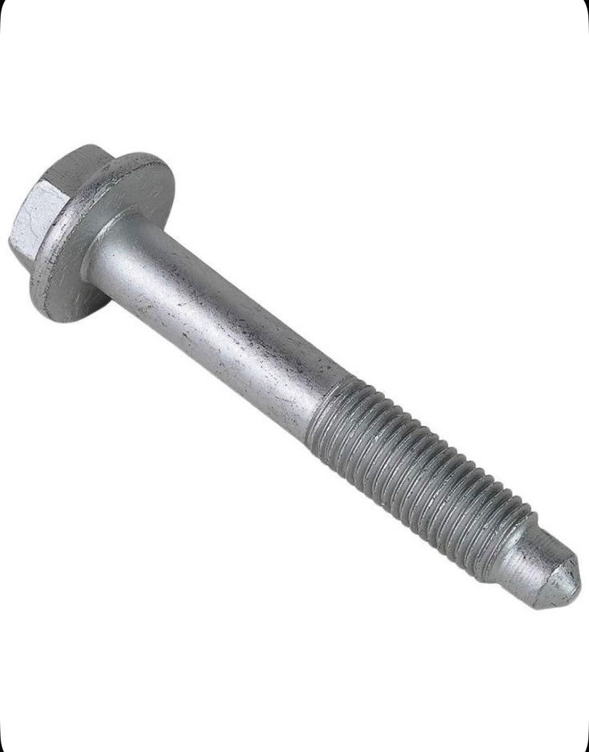Stellox болт 7909043SX