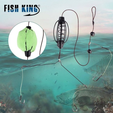 Carp Fishing фидерный XYD-105