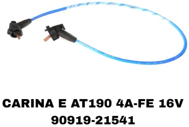 Свечные провода SOFRET 90919-21541