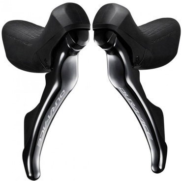 Моноблок SHIMANO Dura Ace ST-R9100