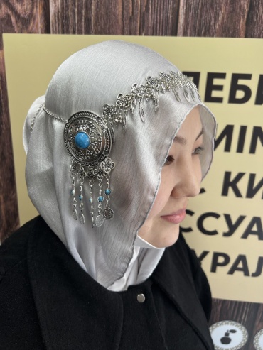 Шекелик 1 шт
