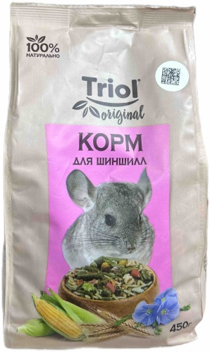Triol СТО 0.45 кг
