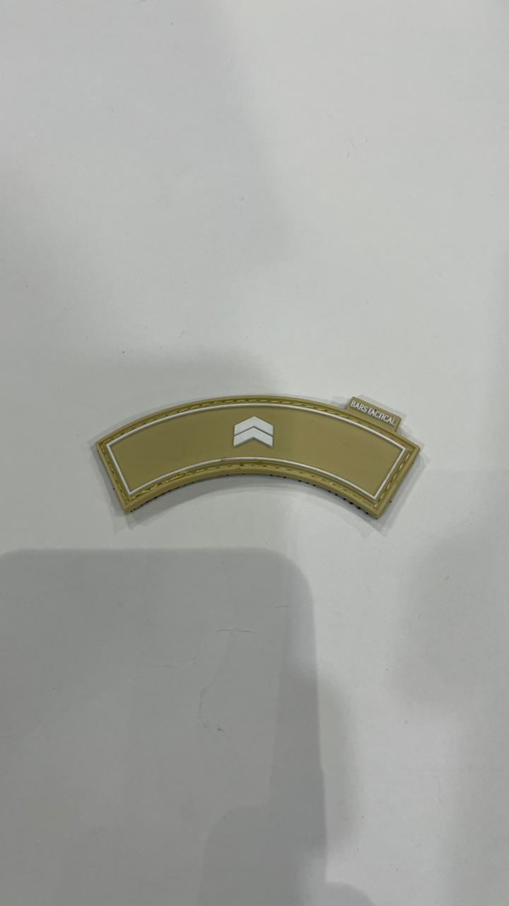 Шеврон BarsTAC