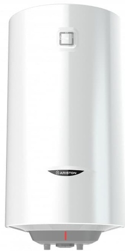 Водонагреватель Ariston PRO1 R ABS 50 V SLIM белый