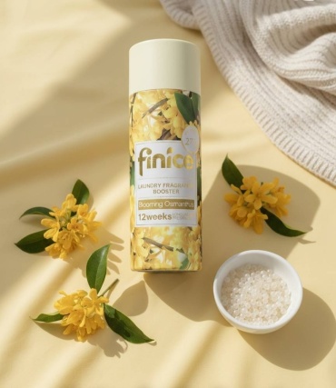 Finice кондиционер Blooming Osmanthus 275 г