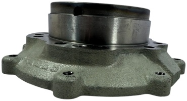 КАМАЗ крышка редуктора 5320-2502049