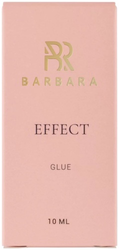 BARBARA клей для ресниц Effect 10 мл
