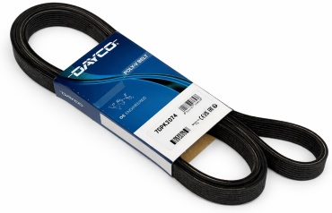 DAYCO ремень 7DPK2074
