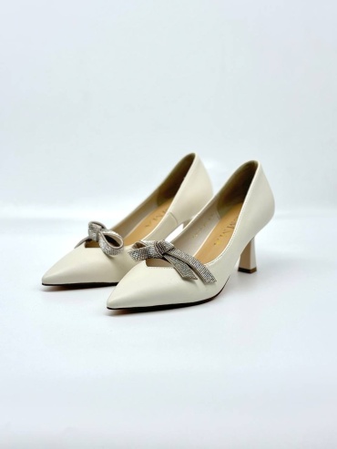 Туфли EMMA Shoes белый