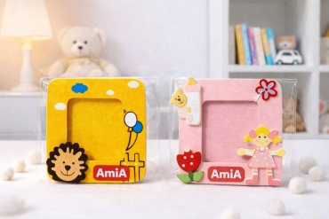 Amia Ami95972225 6x9 см мультиколор