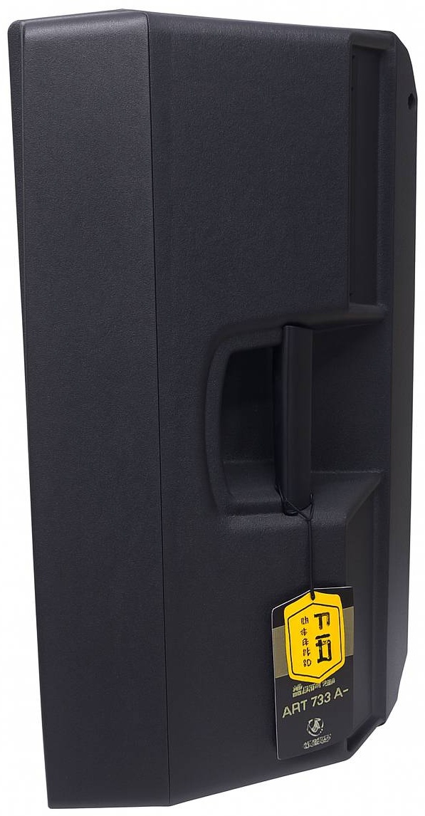 Samtech RCF ART 735-A черный