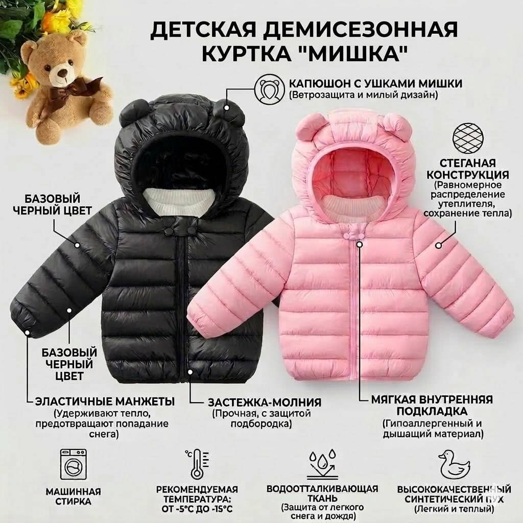розовый