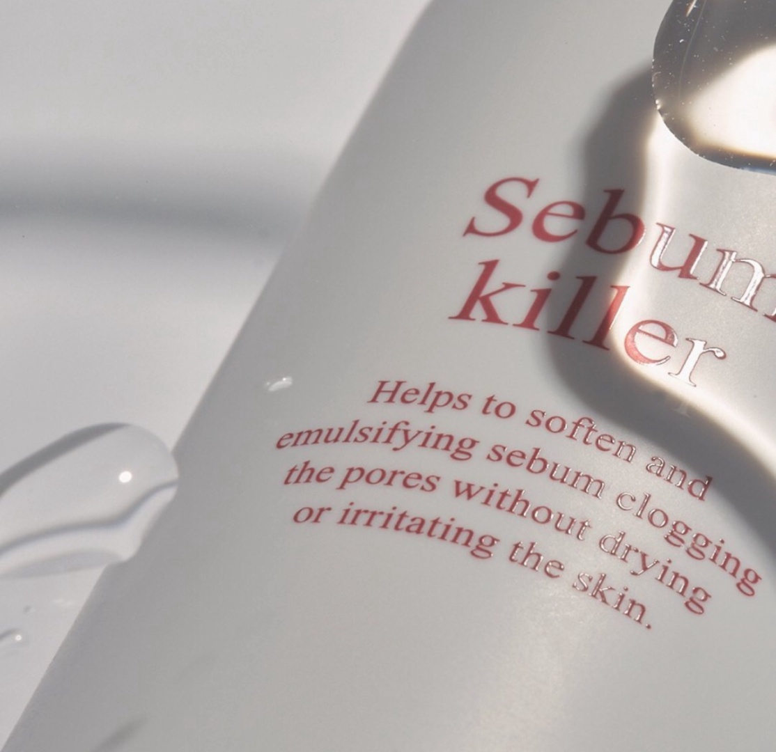 RoRoBell пилинг Sebum Killer 100 мл
