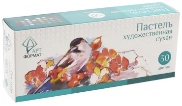 Пастель