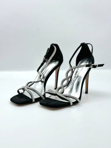 Босоножки EMMA Shoes черный