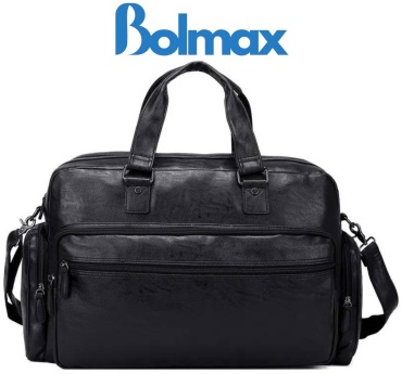 Сумка BOLMAX SS-0834 25 л черный