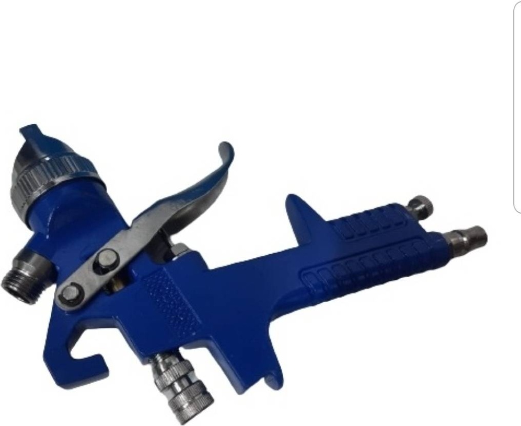 Краскопульт Spark Lux H-827