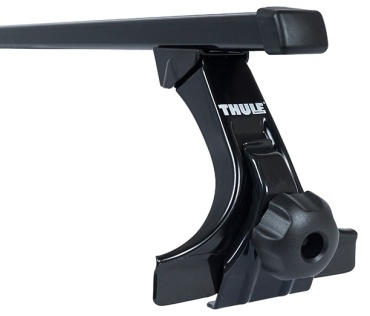 Thule TH0449LA107001 Lada 2107 1982-2012 черный