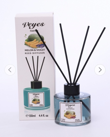 Veyes parfum Melon and Violet 130 мл