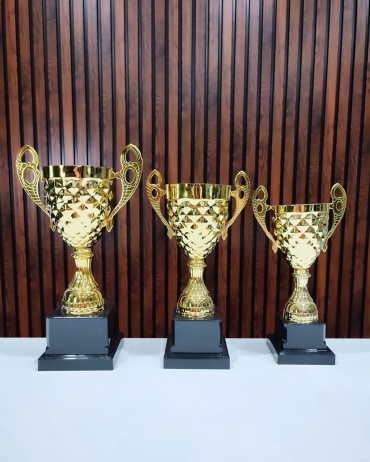 Golden Cup кубок Комплект "Адам"