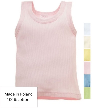 Майка Sofija розовый