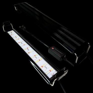 Аквариумное освещение Barbus светильник LED-073 светодиодный RGB 300 мм 11 Вт