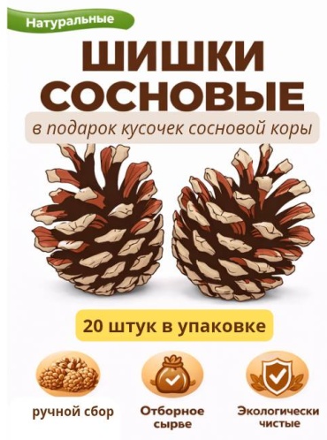 Шишки 30385806_028463256