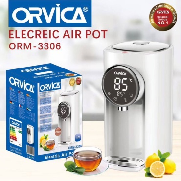 Термопот Orvica ORM-3306 белый