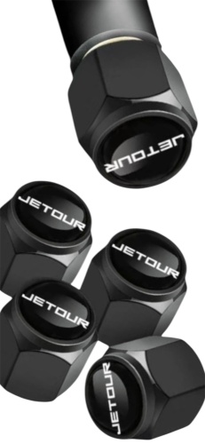 Колпачки комплект 4 шт для Jetour