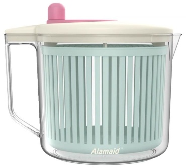 Сушилка Salad spinner, пластик